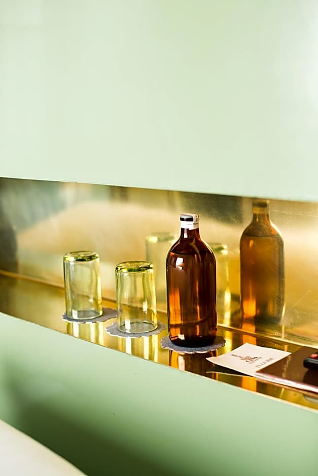 Casa Habita, Guadalajara, a Member of Design Hotels