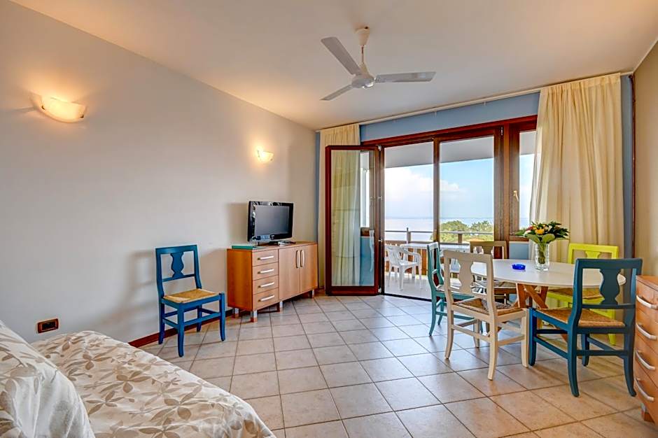 Apparthotel San Sivino