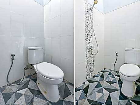 Indonesia Standard Double