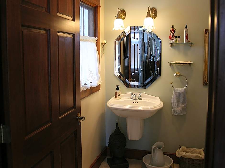 Sweetfern Inn