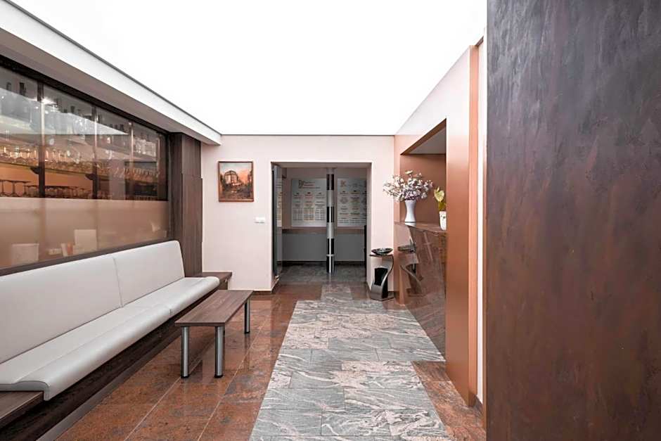 Hotel Richard Spa & Wellness