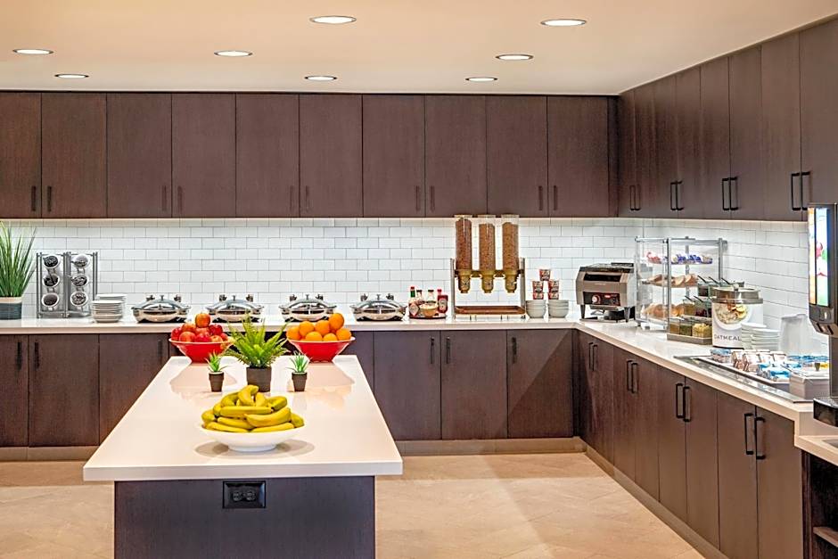 Residence Inn by Marriott Boston Cambridge