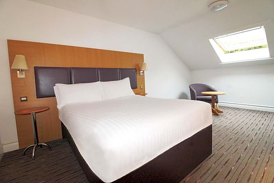 Orchid Epsom; Sure Hotel Collection by Best Western