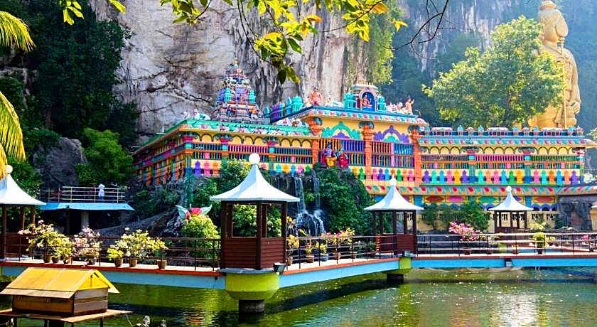 New Wave Shah Alam Hotel