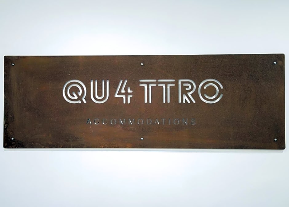 Qu4ttro I Quattro Briganti