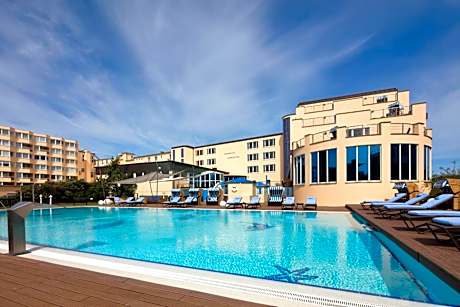 Strandhotel Georgshöhe