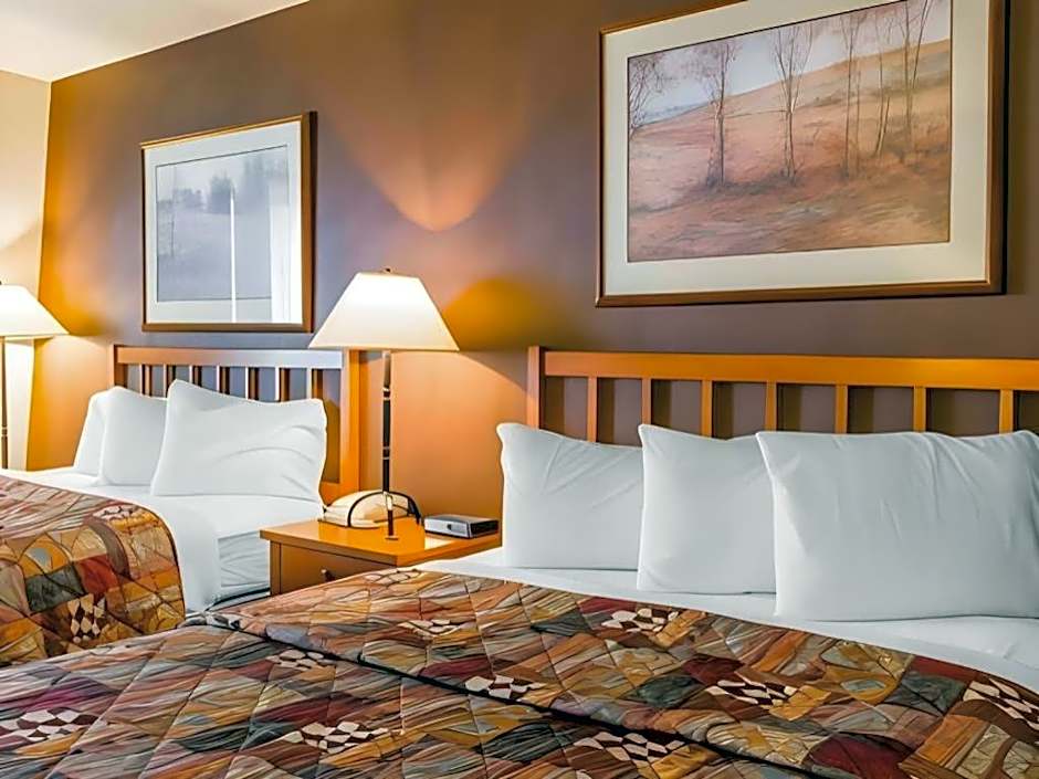 Quality Inn Pagosa Springs