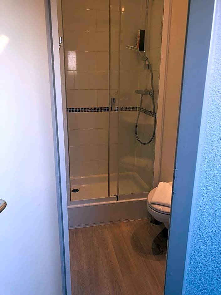 Sure Hotel by Best Western Rennes Chantepie