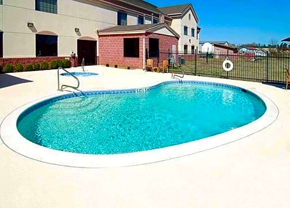 Comfort Suites Idabel