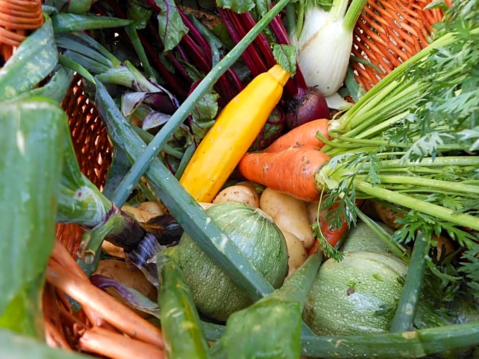 Auberge de la Tuilerie