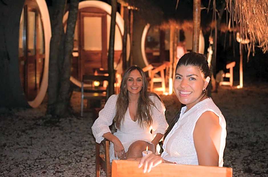 Kakao Cobá Hotel & Cenote Experience