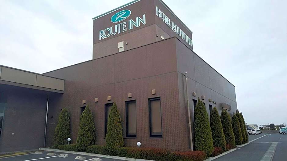 Hotel Route Inn Annaka