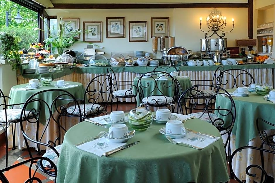Hotel Farnese