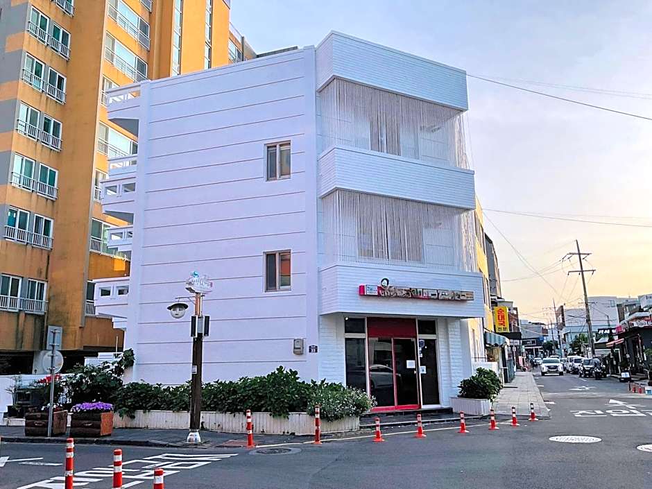 Slow Citi Guest House