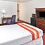 Americas Best Value Inn-Williamsburg/Lightfoot Area