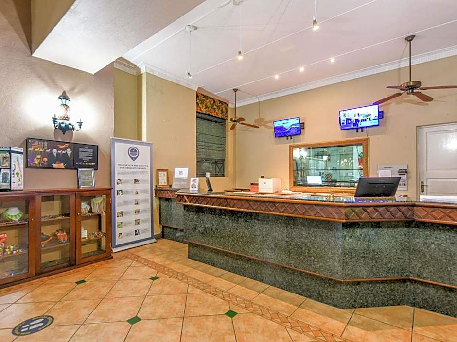 Mercure Hotel Nelspruit