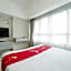 RedLiving Apartemen Springlake Summarecon - Novi Rooms Tower Freesia
