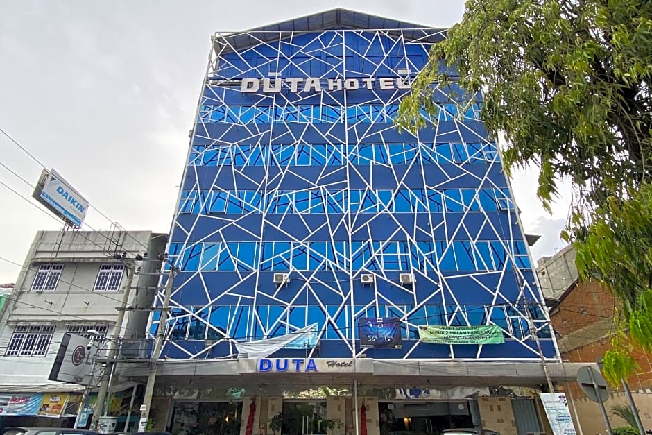 OYO 3457 Hotel Duta