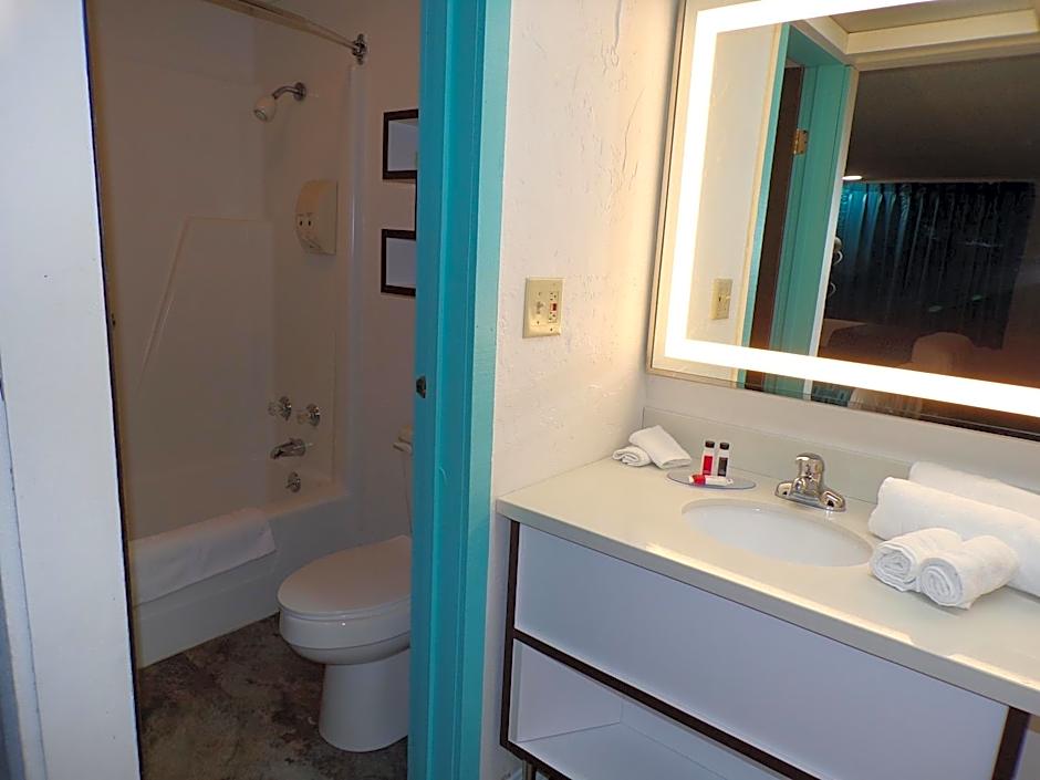 Dover Inn and Suites