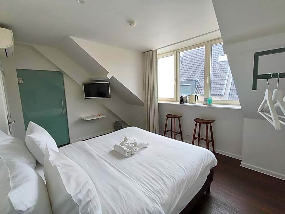 Hotel Marcel