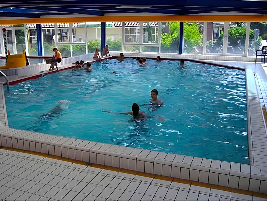 Vakantiepark Molke
