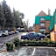 Sutton Suites Hotel