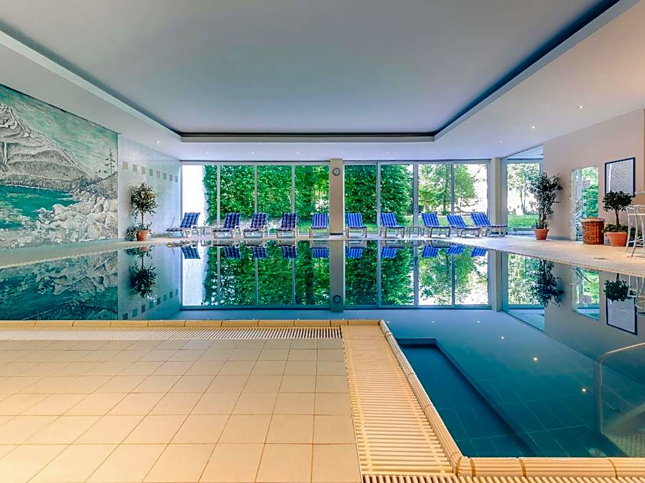 Sunday Hotel Garmisch Partenkirchen