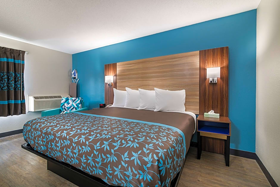 SureStay by Best Western Lewiston
