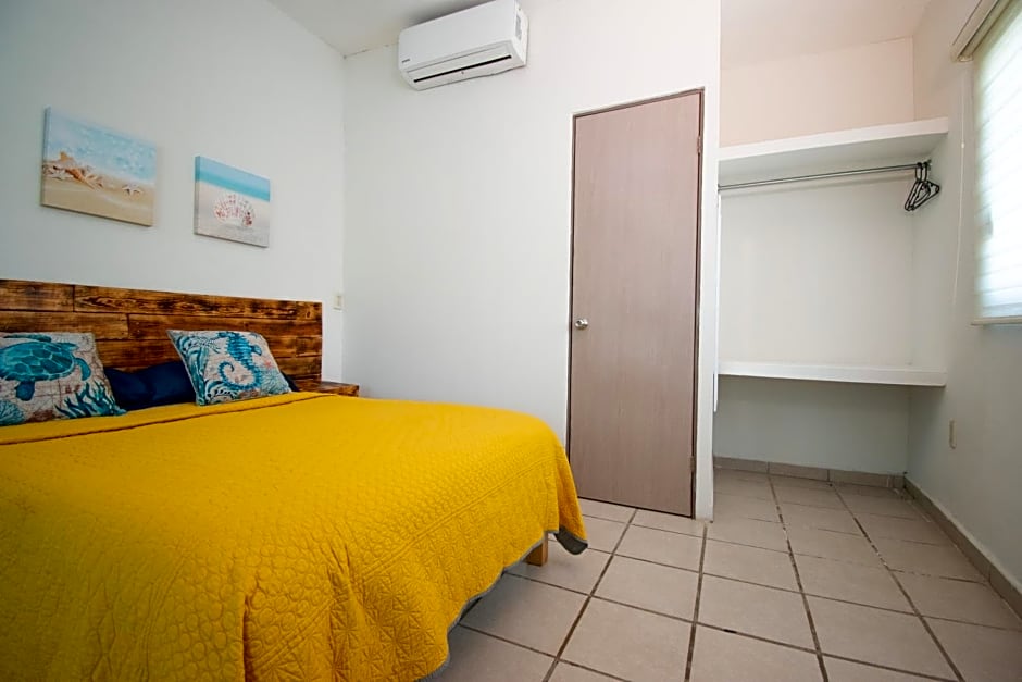 Isla Venados Habitaciones Vacacionales