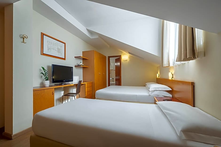 iH Hotels Milano ApartHotel Argonne Park