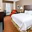 Hampton Inn By Hilton & Suites San Francisco-Burlingame, Ca