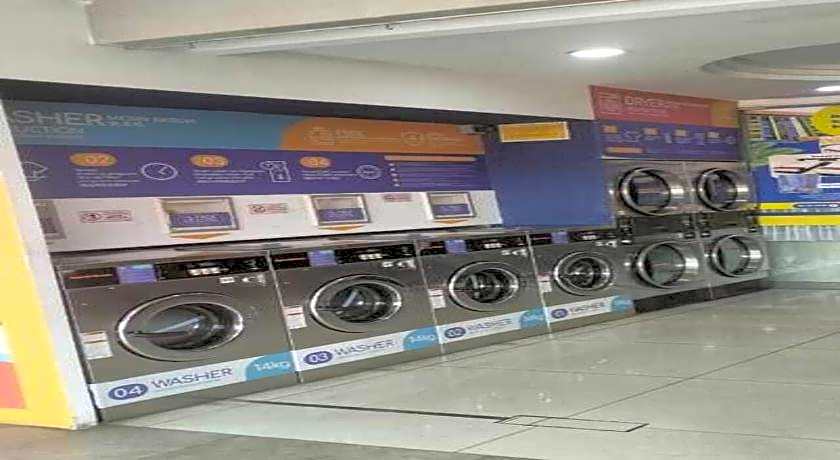 Sun Inns Hotel D'mind 3 Seri Kembangan