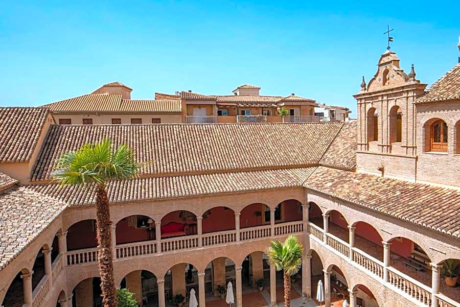 AC Palacio de Santa Paula Autograph Collection