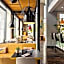 Vienna House by Wyndham Andel's Berlin