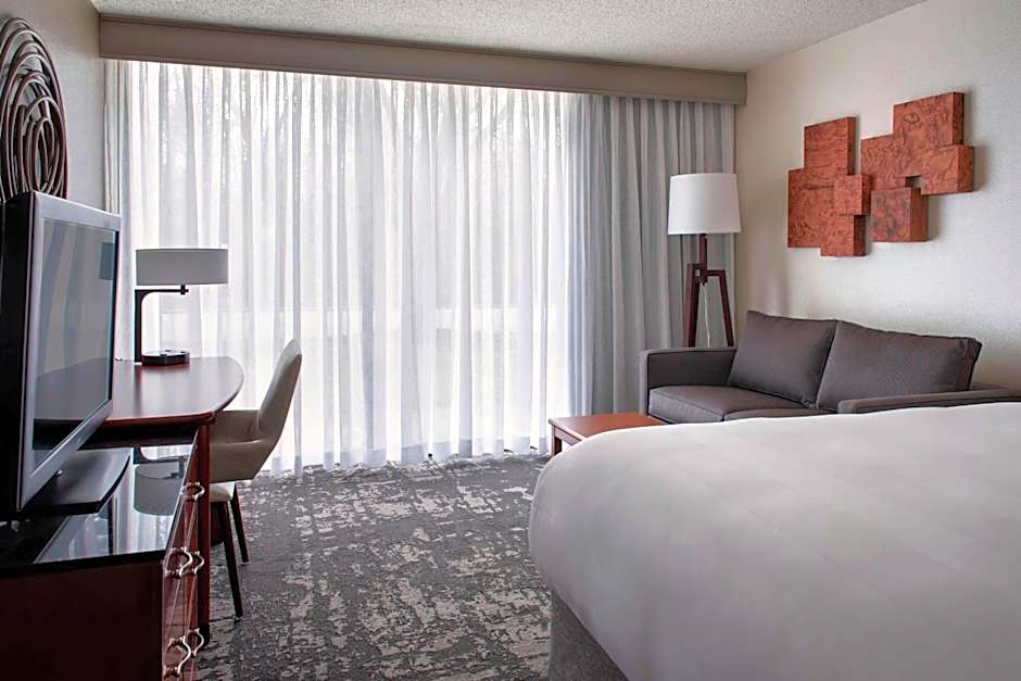 Marriott Park Ridge