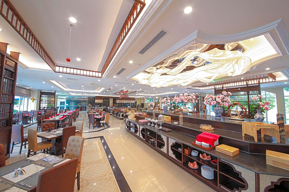 Ninh Binh Legend Hotel