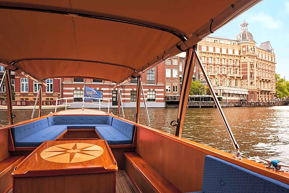 Hotel NH Collection Amsterdam