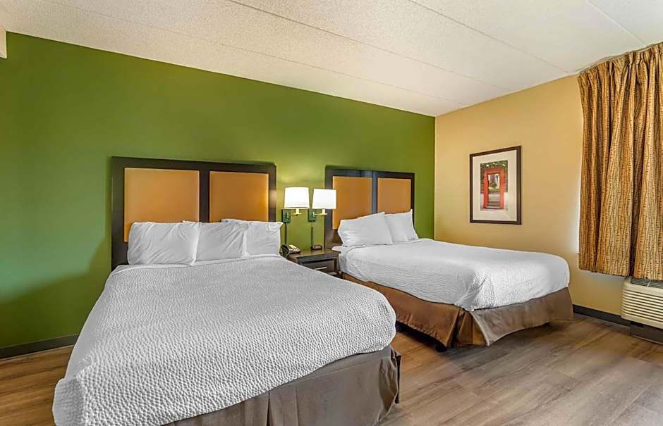 Extended Stay America Select Suites - Chicago - Lombard - Oakbrook