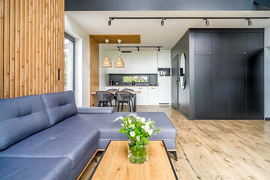 Przypływy & Odpływy