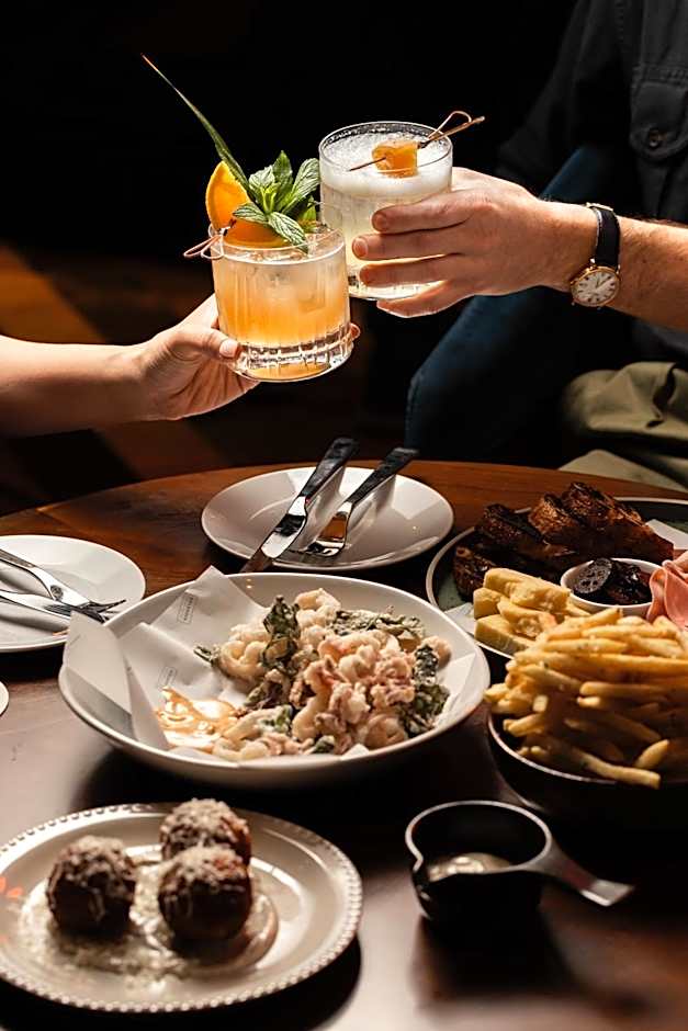 West Hotel Sydney, Curio Collection by Hilton