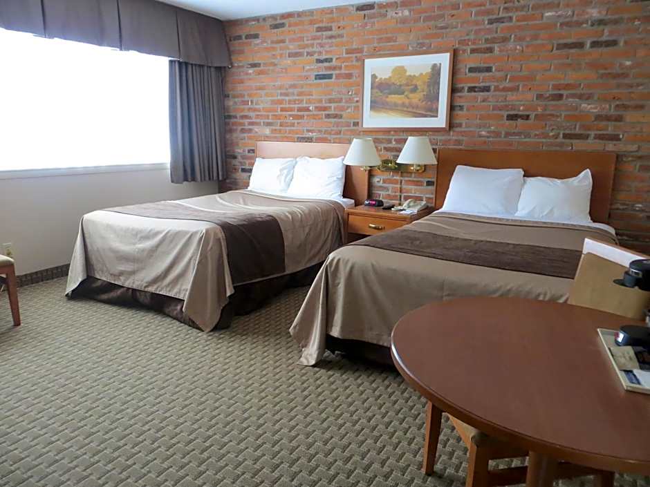 Travelodge by Wyndham Thunder Bay ON