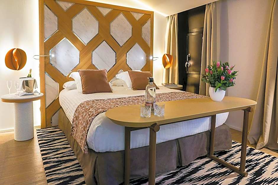 Hospes Maricel & Spa, Palma De Mallorca, A Member Of Design Hotels