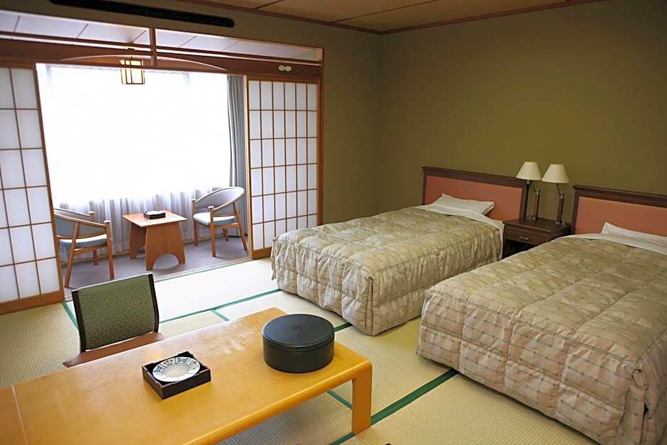 Hotel Kazuno