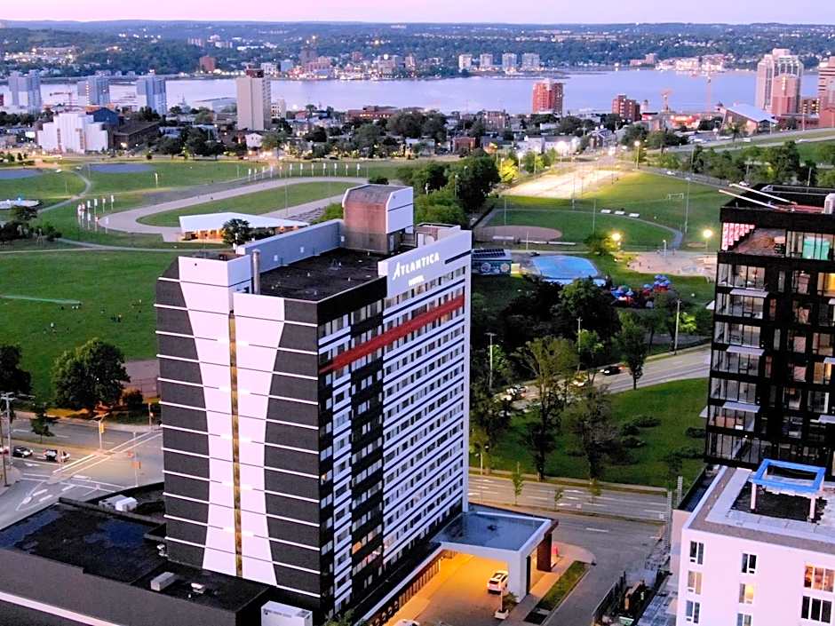 Atlantica Hotel Halifax