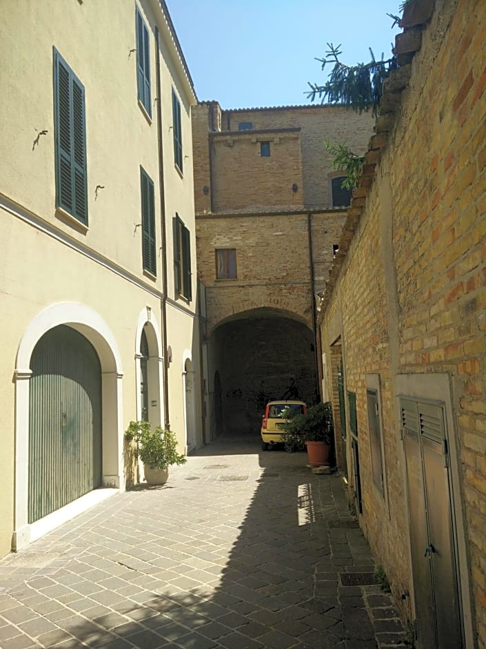 Arco di San Francesco