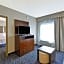 Homewood Suites by Hilton Birmingham Downtown Near UAB