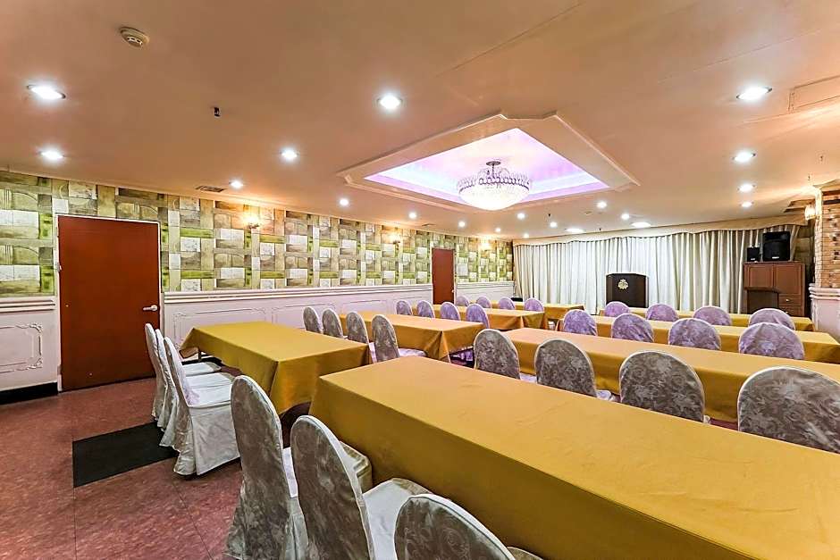 Kyungha Spa Hotel