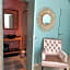 Cha Cha de Loup Luxe B&B - Vakantiewoning