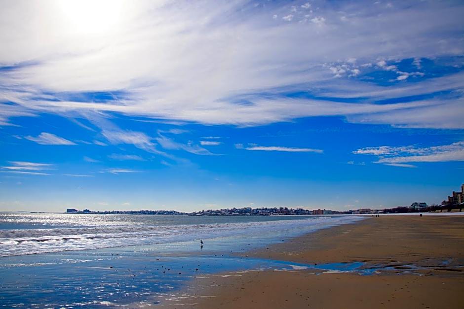 Holiday Inn Boston Logan Airport - Chelsea By IHG