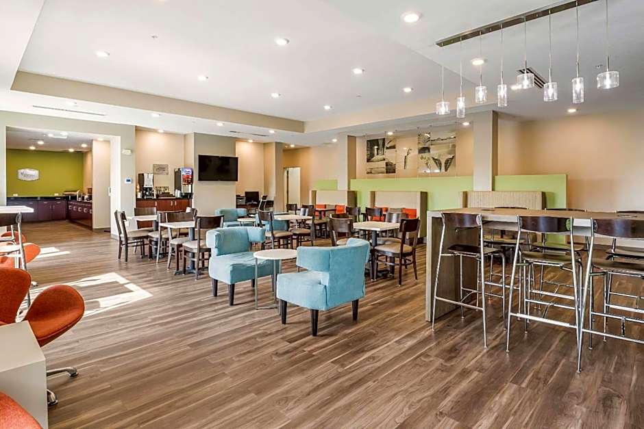 Sleep Inn & Suites Park City-Wichita North